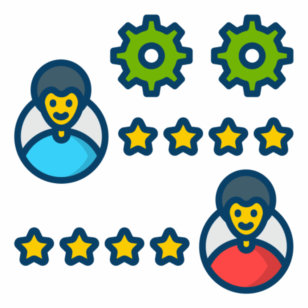 Review Management